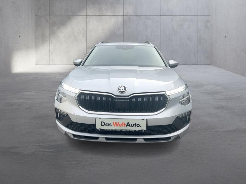 Škoda Kamiq Selection TSI DSG