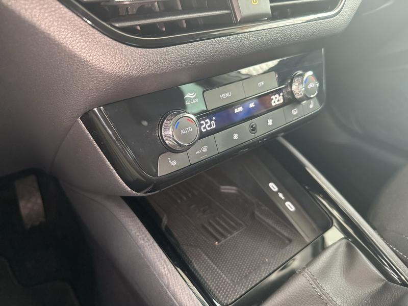 Škoda Kamiq Selection TSI DSG