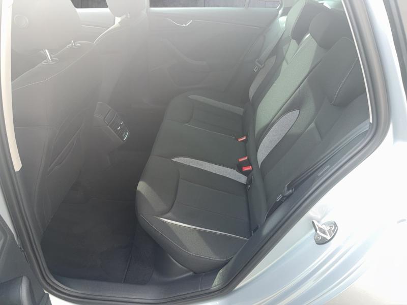 Škoda Kamiq Selection TSI DSG