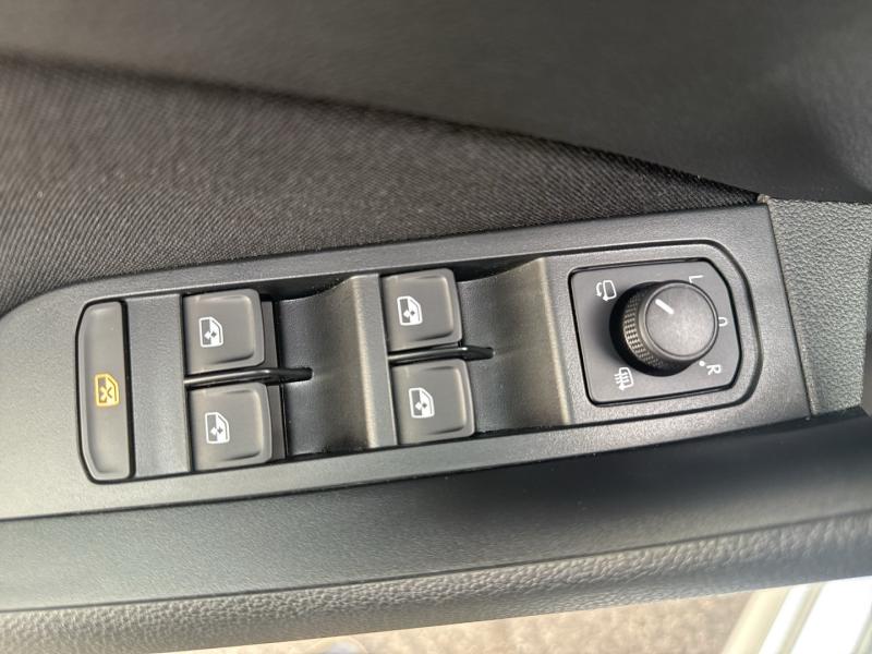 Škoda Kamiq Selection TSI DSG