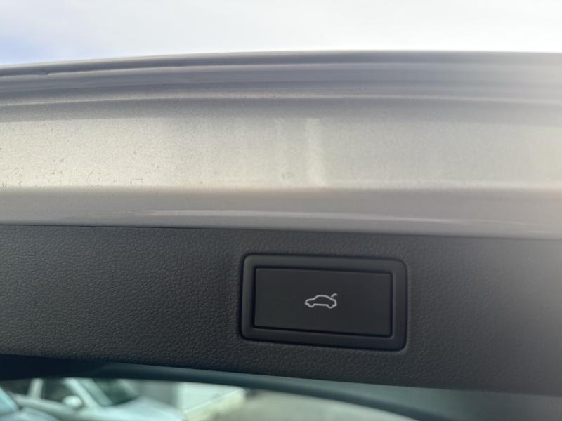 Škoda Kamiq Selection TSI DSG