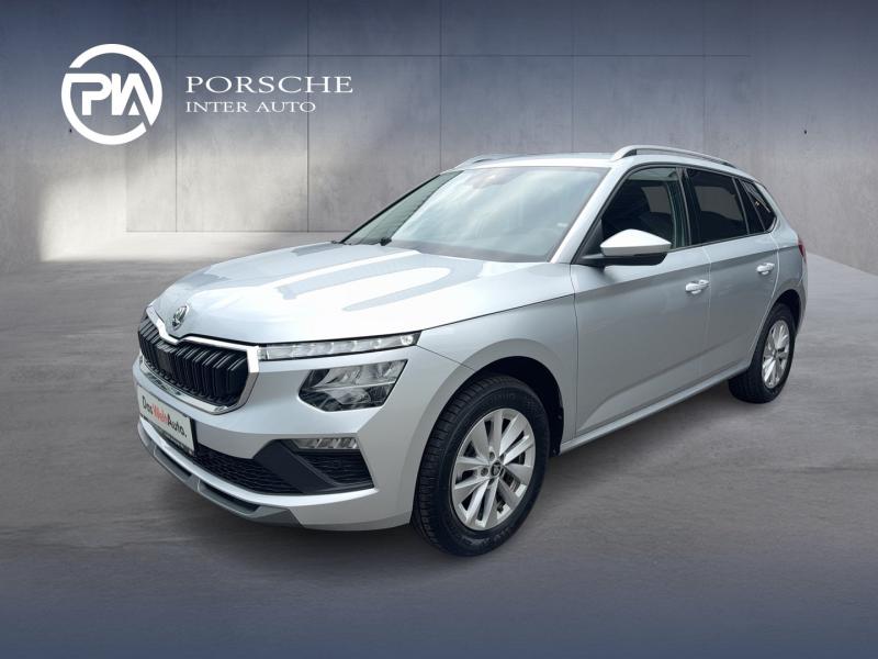 Kamiq Skoda Škoda Kamiq Selection TSI DSG