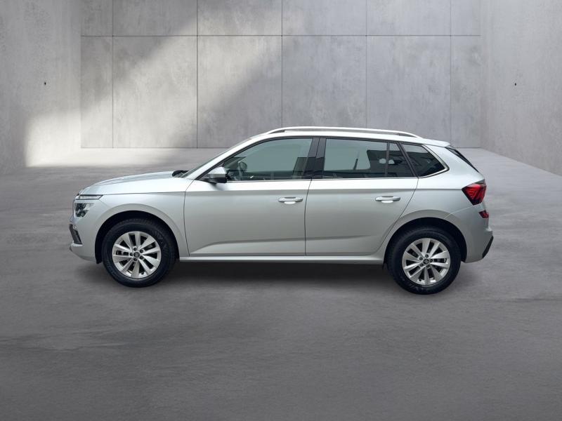 Škoda Kamiq Selection TSI DSG