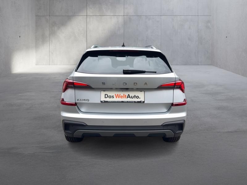 Škoda Kamiq Selection TSI DSG