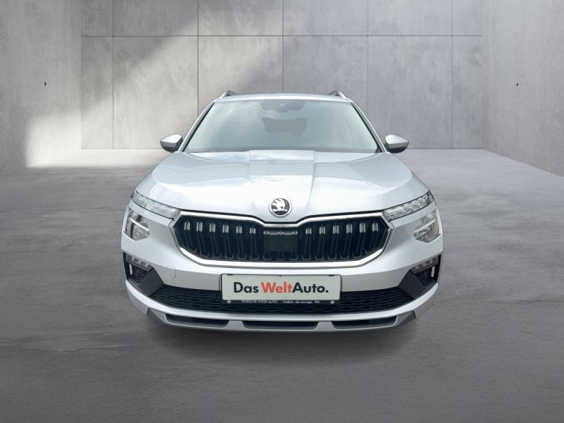 Škoda Kamiq Selection TSI DSG