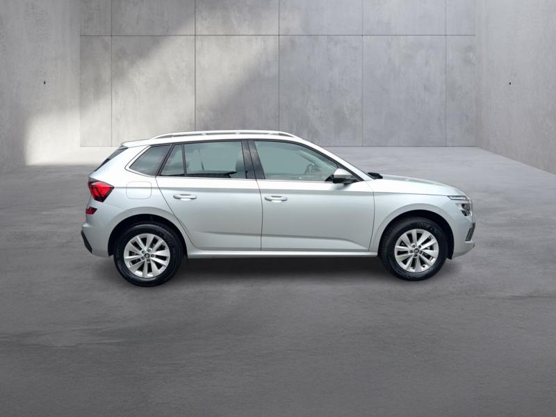 Škoda Kamiq Selection TSI DSG