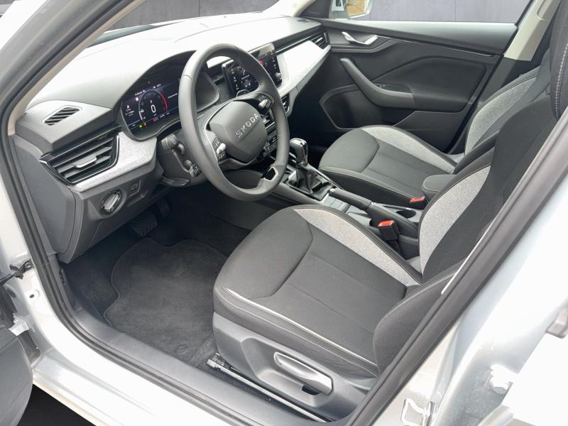 Škoda Kamiq Selection TSI DSG