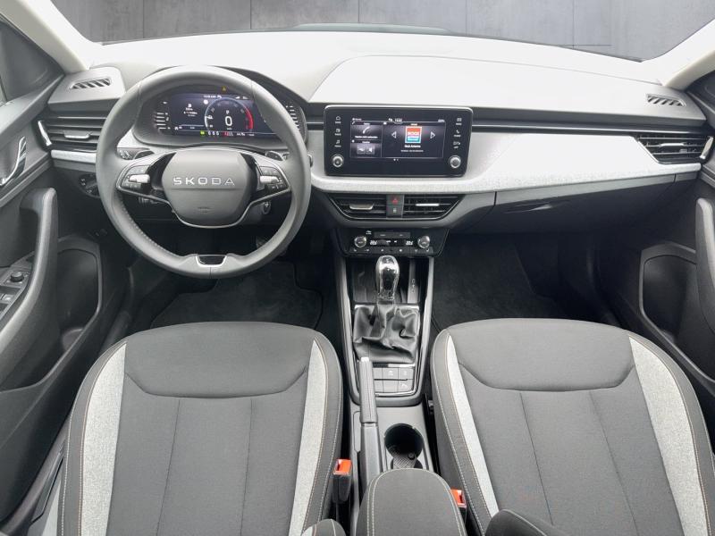 Škoda Kamiq Selection TSI DSG