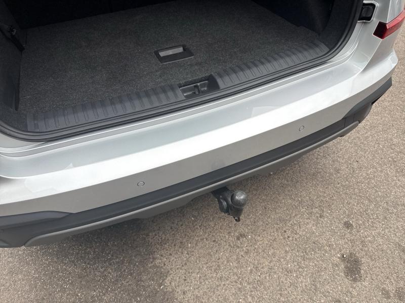 Škoda Kamiq Selection TSI DSG