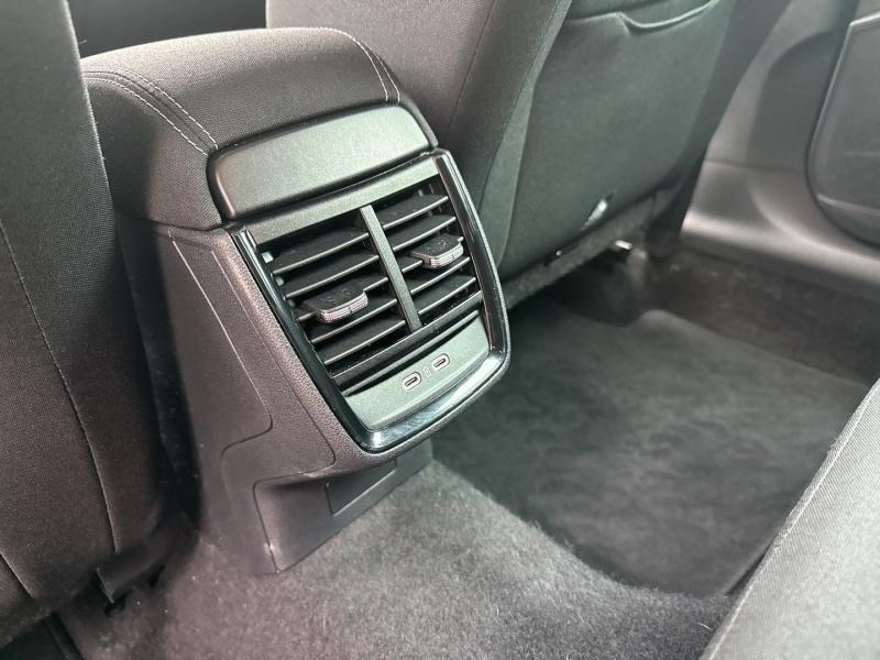 Škoda Kamiq Selection TSI DSG