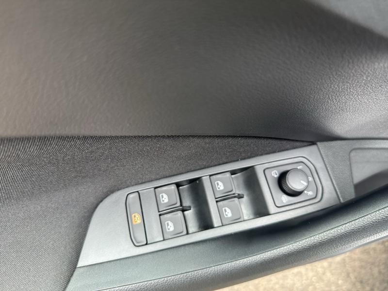 Škoda Kamiq Selection TSI DSG