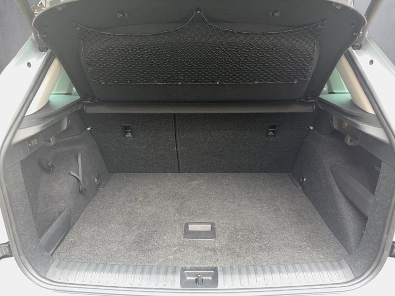 Škoda Kamiq Selection TSI DSG