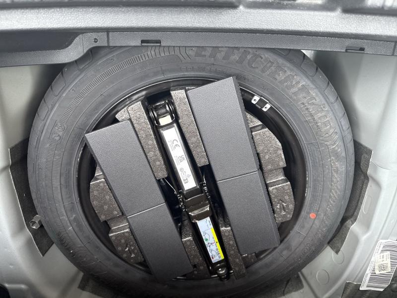 Škoda Kamiq Selection TSI DSG