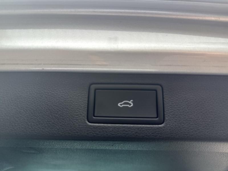 Škoda Kamiq Selection TSI DSG