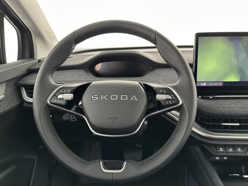 Škoda Elroq 50