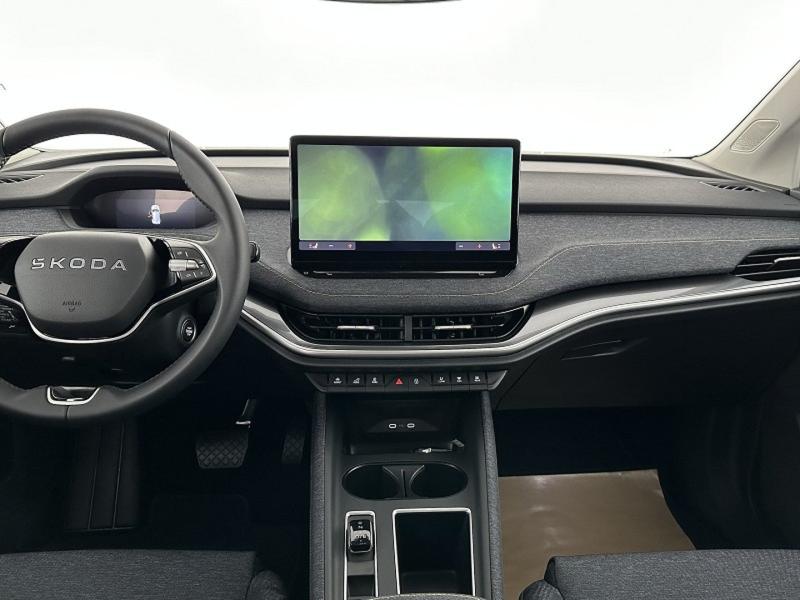 Škoda Elroq 50