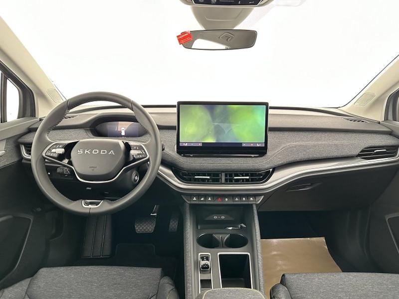 Škoda Elroq 50