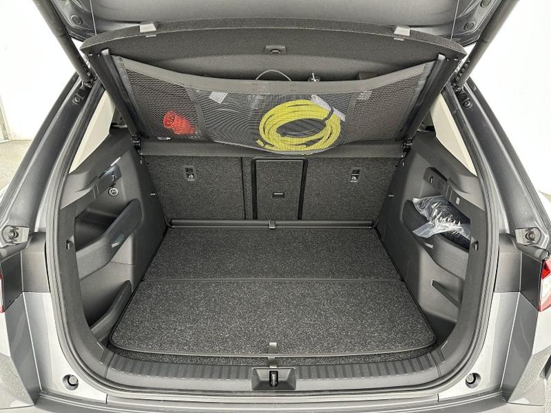 Škoda Elroq 50