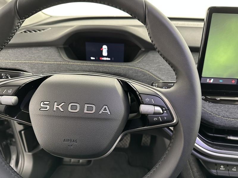 Škoda Elroq 50