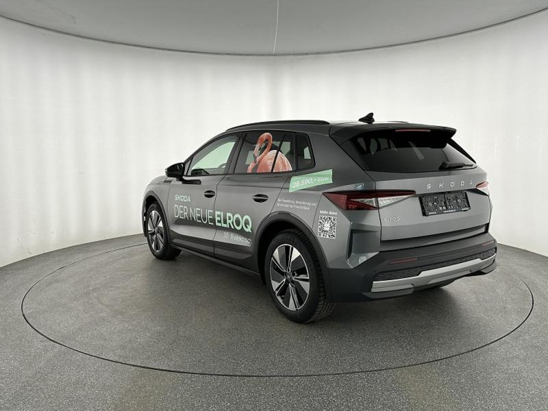 Škoda Elroq 50