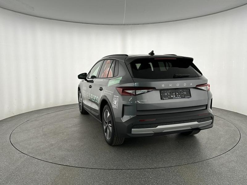 Škoda Elroq 50