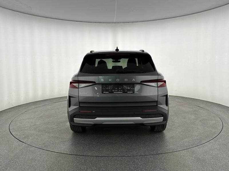 Škoda Elroq 50