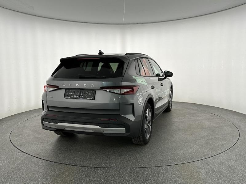 Škoda Elroq 50