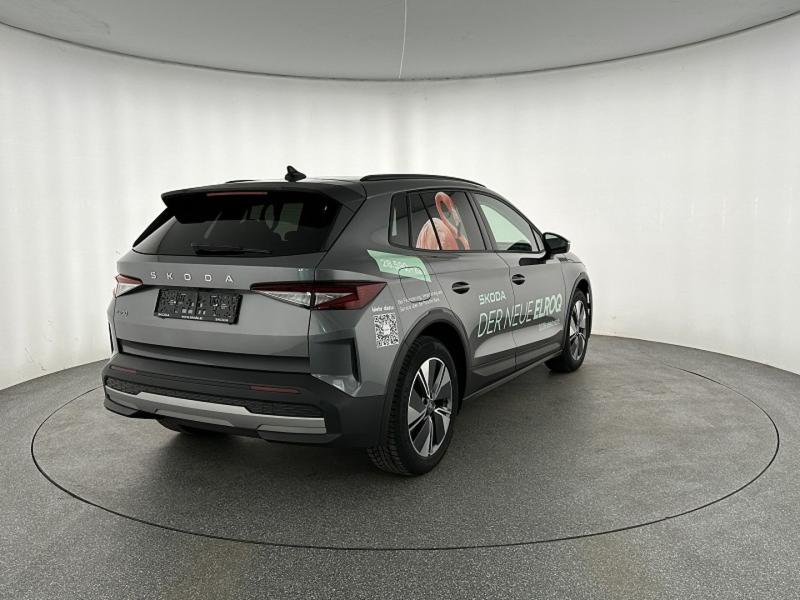 Škoda Elroq 50