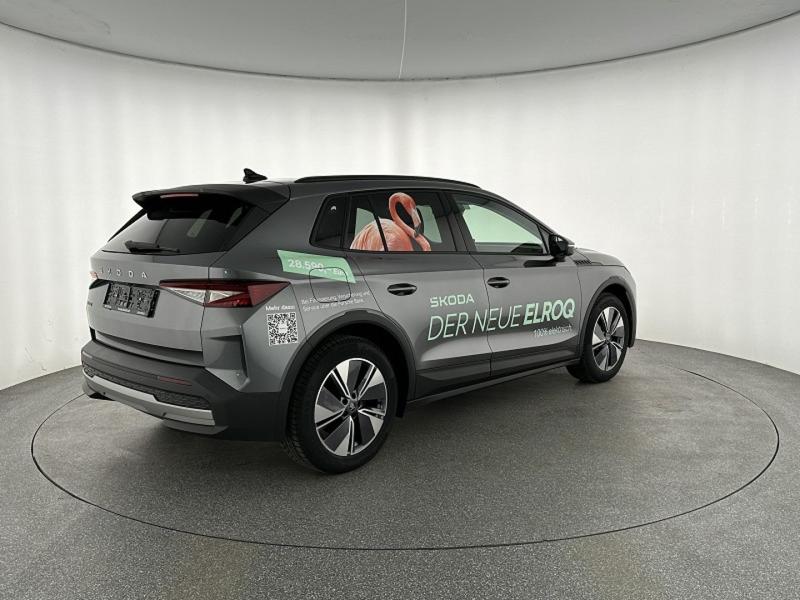Škoda Elroq 50