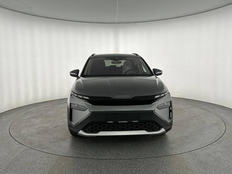 Škoda Elroq 50
