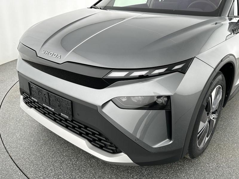 Škoda Elroq 50