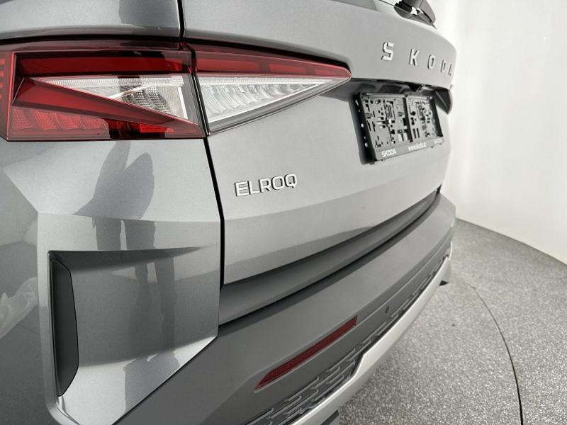 Škoda Elroq 50