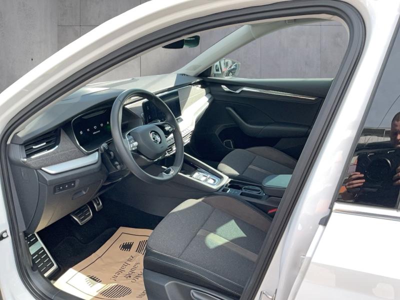 Škoda Octavia Combi 4x4 SCOUT TDI DSG