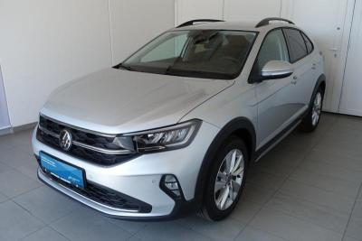 VW Taigo Friends TSI