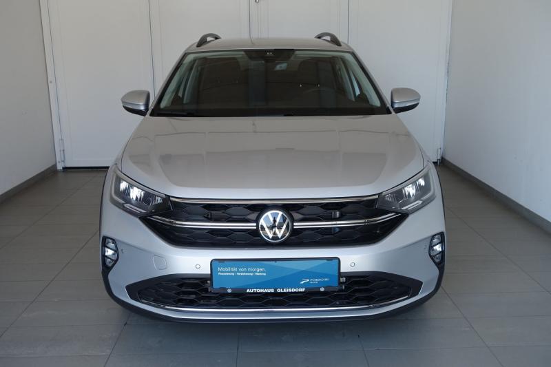 VW Taigo Friends TSI