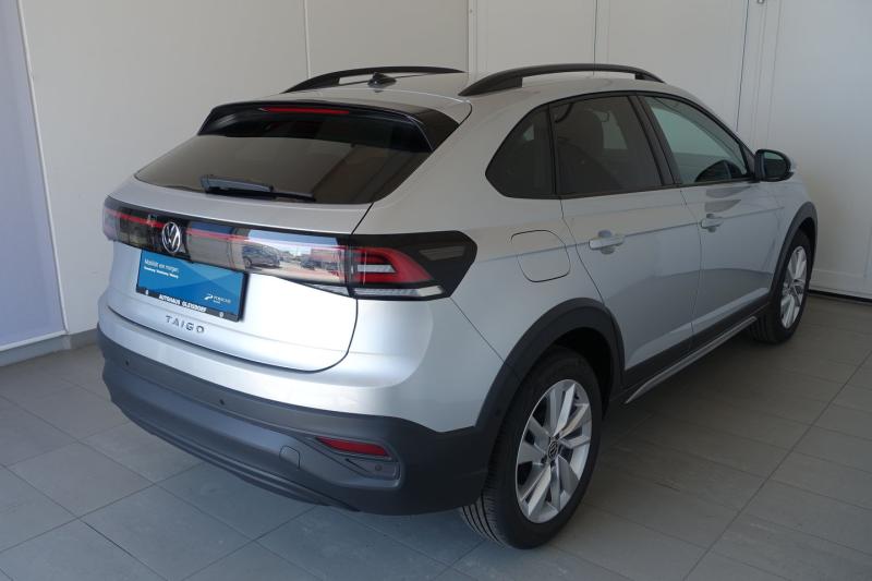 VW Taigo Friends TSI
