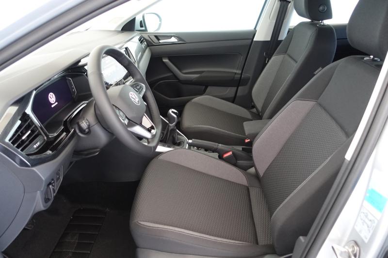 VW Taigo Friends TSI