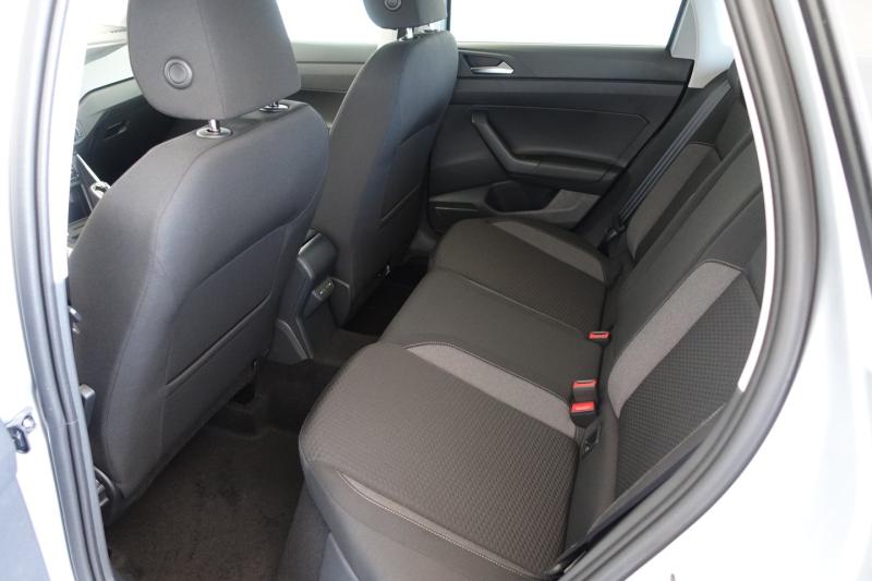 VW Taigo Friends TSI