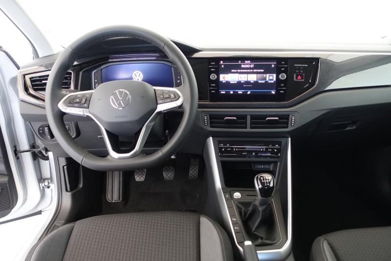 VW Taigo Friends TSI