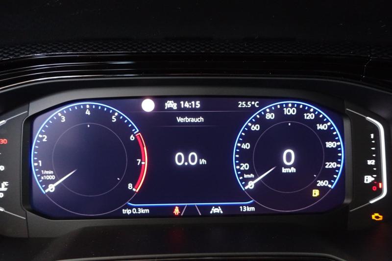 VW Taigo Friends TSI