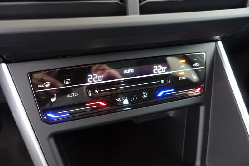 VW Taigo Friends TSI