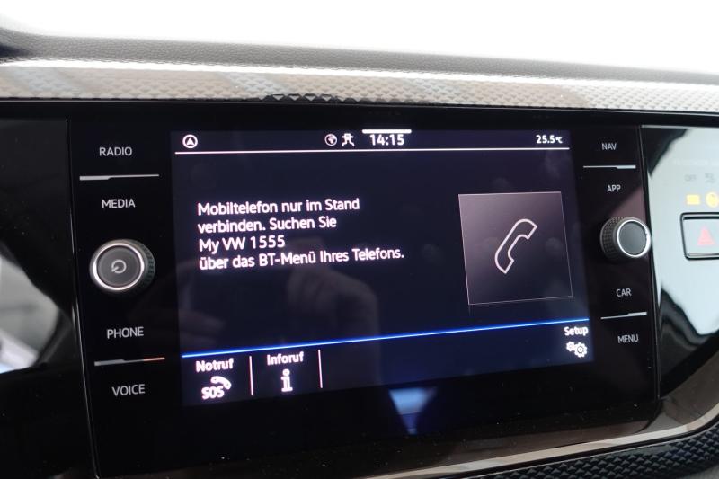VW Taigo Friends TSI