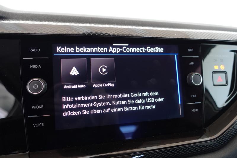 VW Taigo Friends TSI