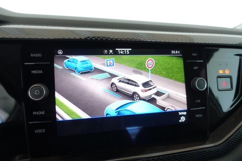 VW Taigo Friends TSI