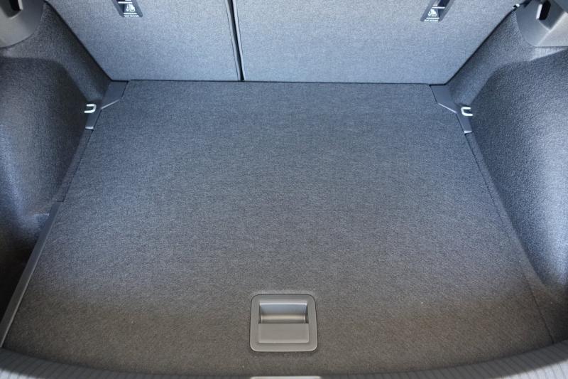 VW Taigo Friends TSI