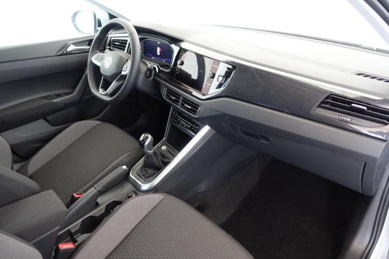 VW Taigo Friends TSI