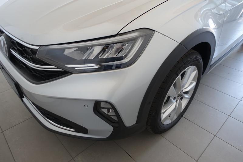 VW Taigo Friends TSI