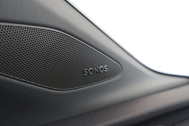 Audi Q4 45 e-tron quattro business