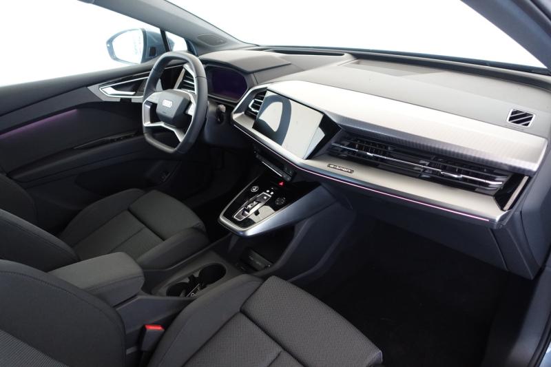 Audi Q4 45 e-tron quattro business