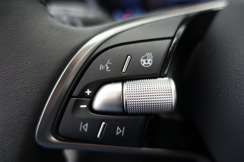 Škoda Fabia Selection